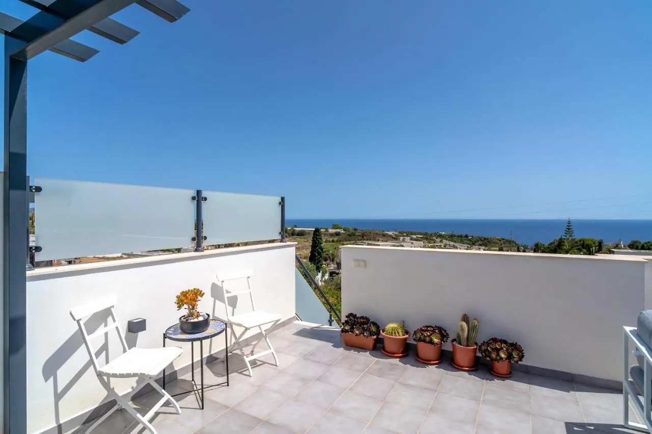 Villa Luxuria Private Pool نيرخا 0*,  إسبانيا