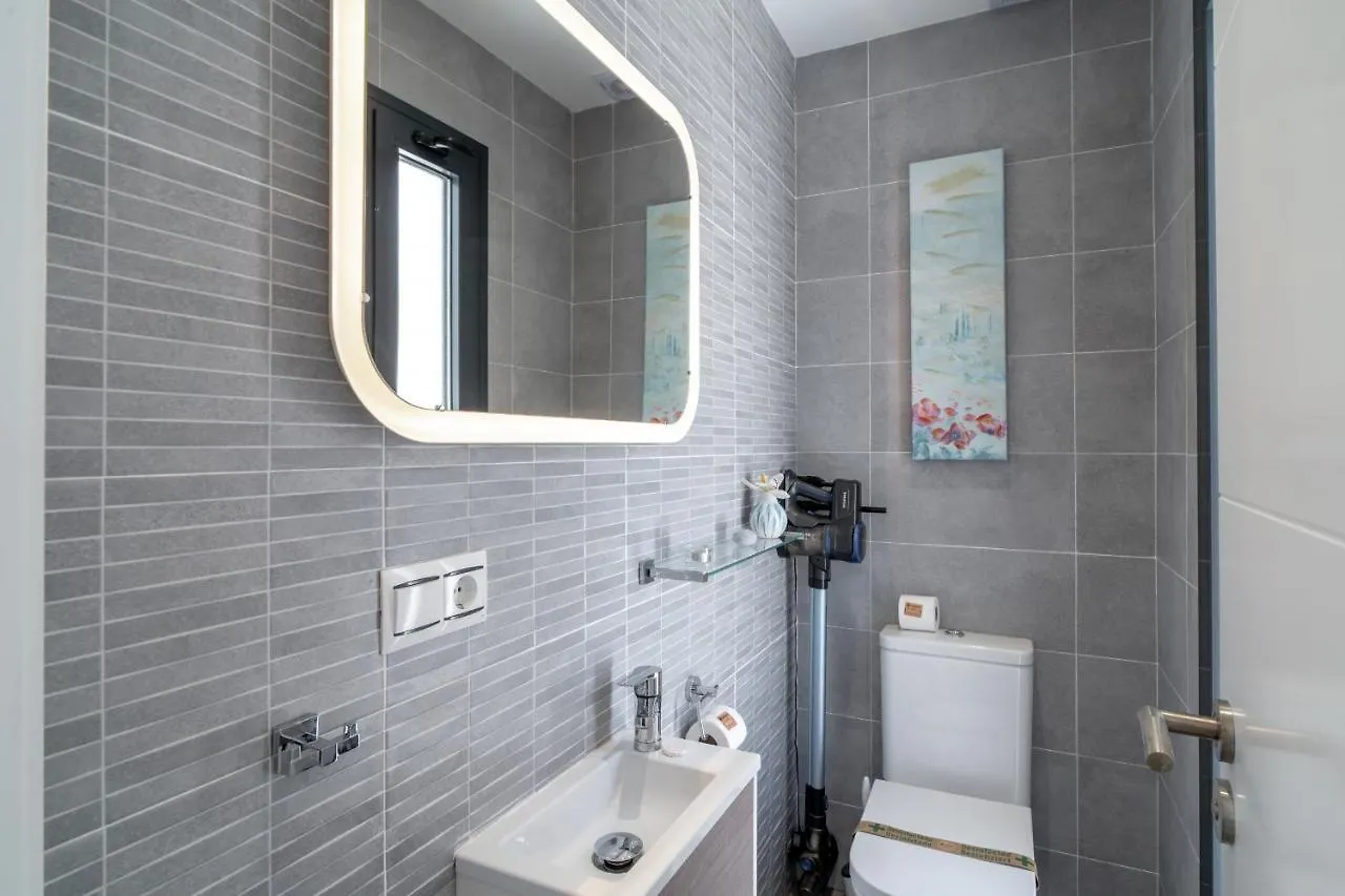 Villa Luxuria Private Pool Nerja Spain