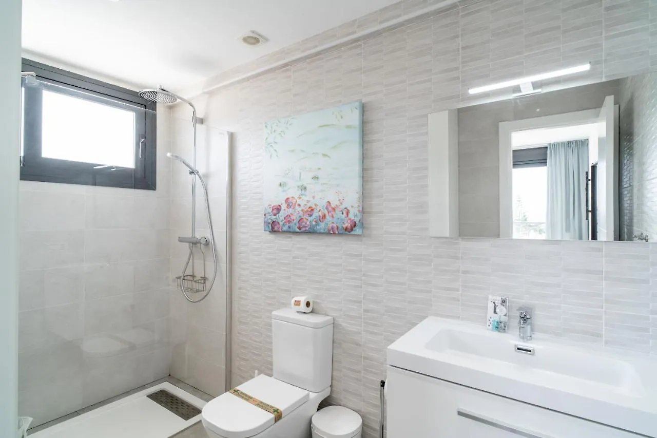 Villa Luxuria Private Pool Nerja