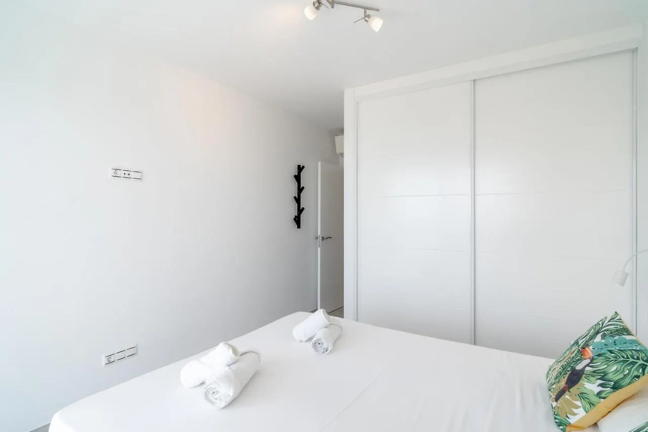Villa Luxuria Private Pool Nerja