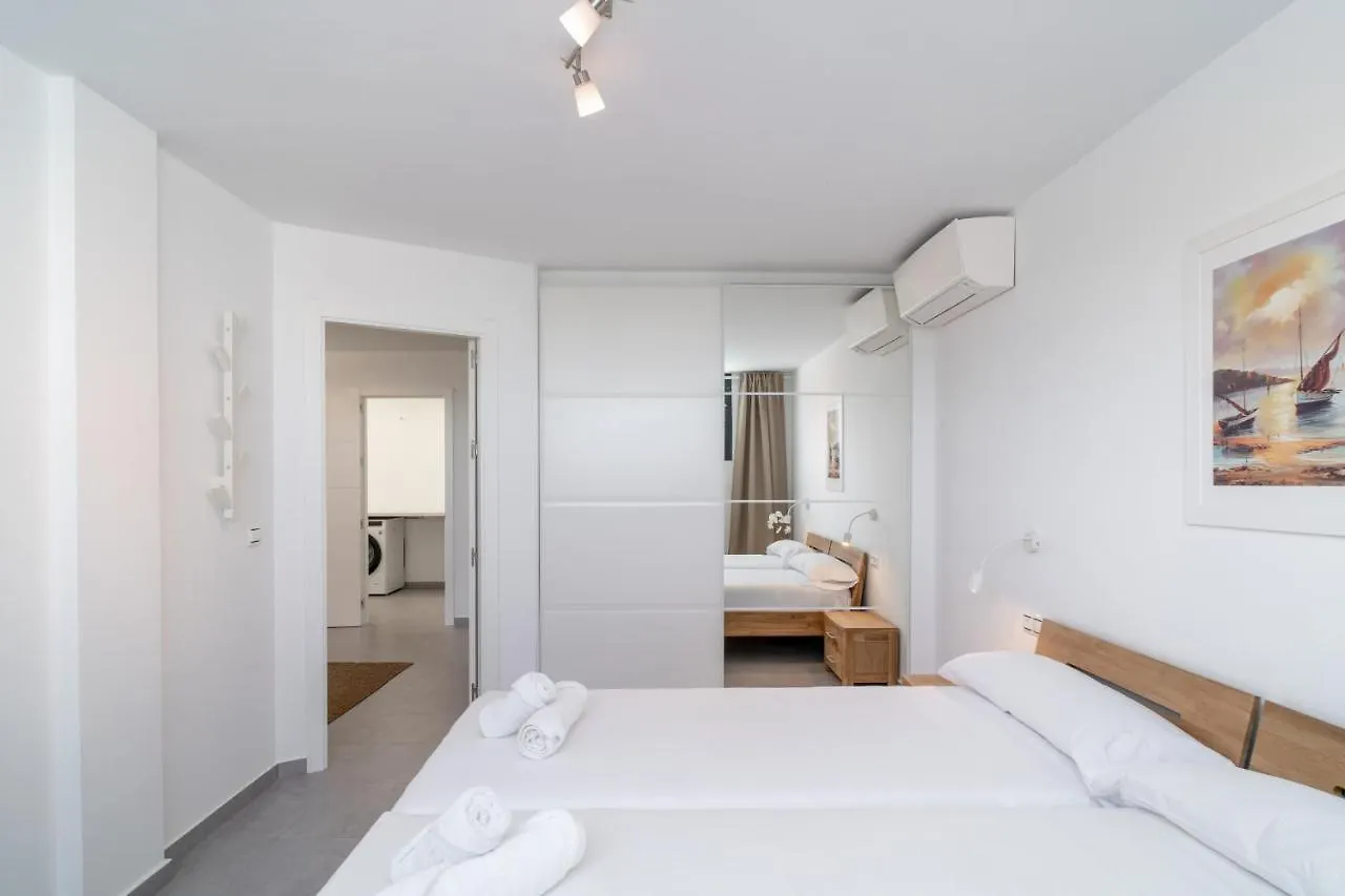 Villa Luxuria Private Pool Nerja