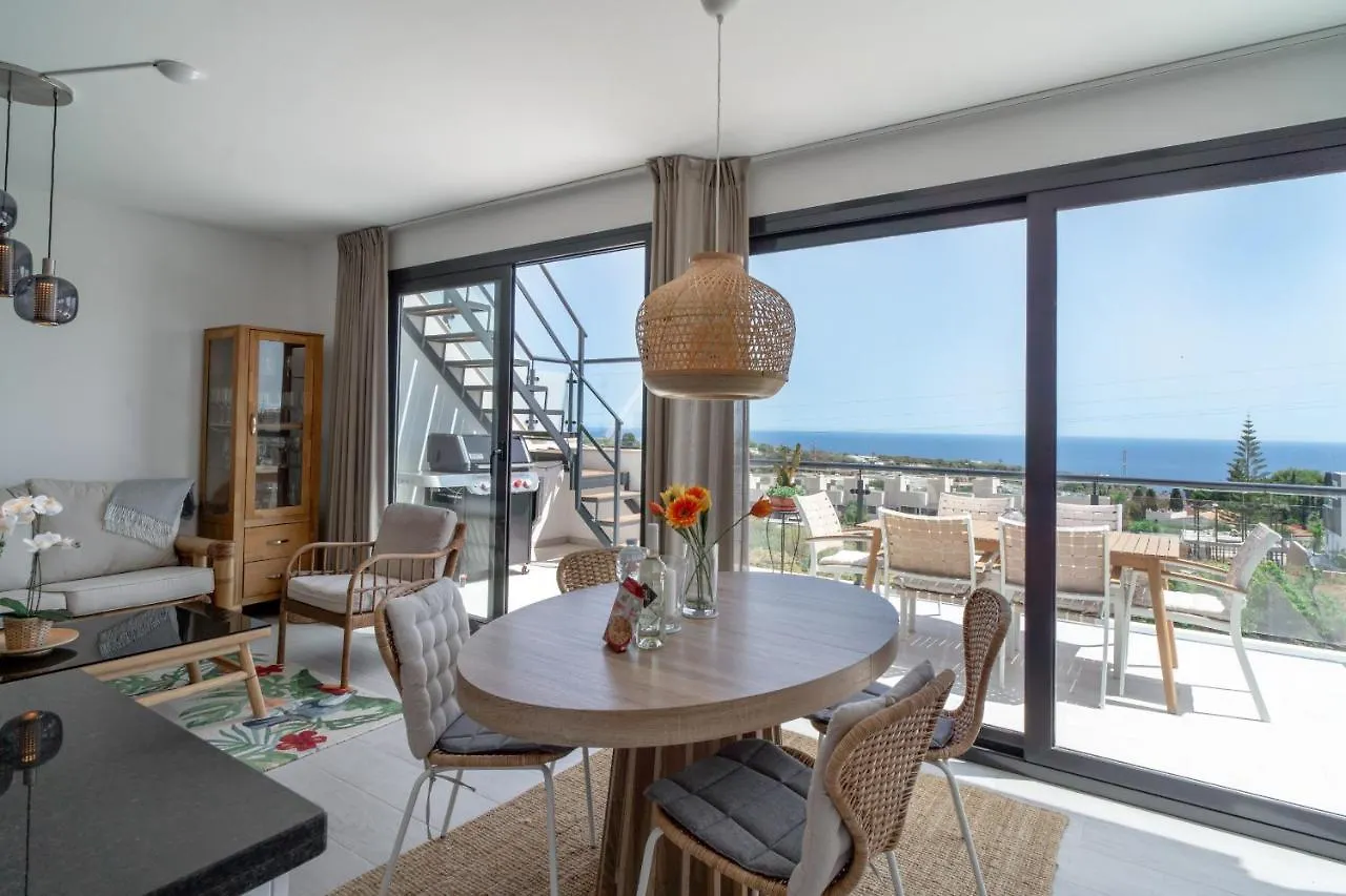 Villa Luxuria Private Pool Nerja Spain