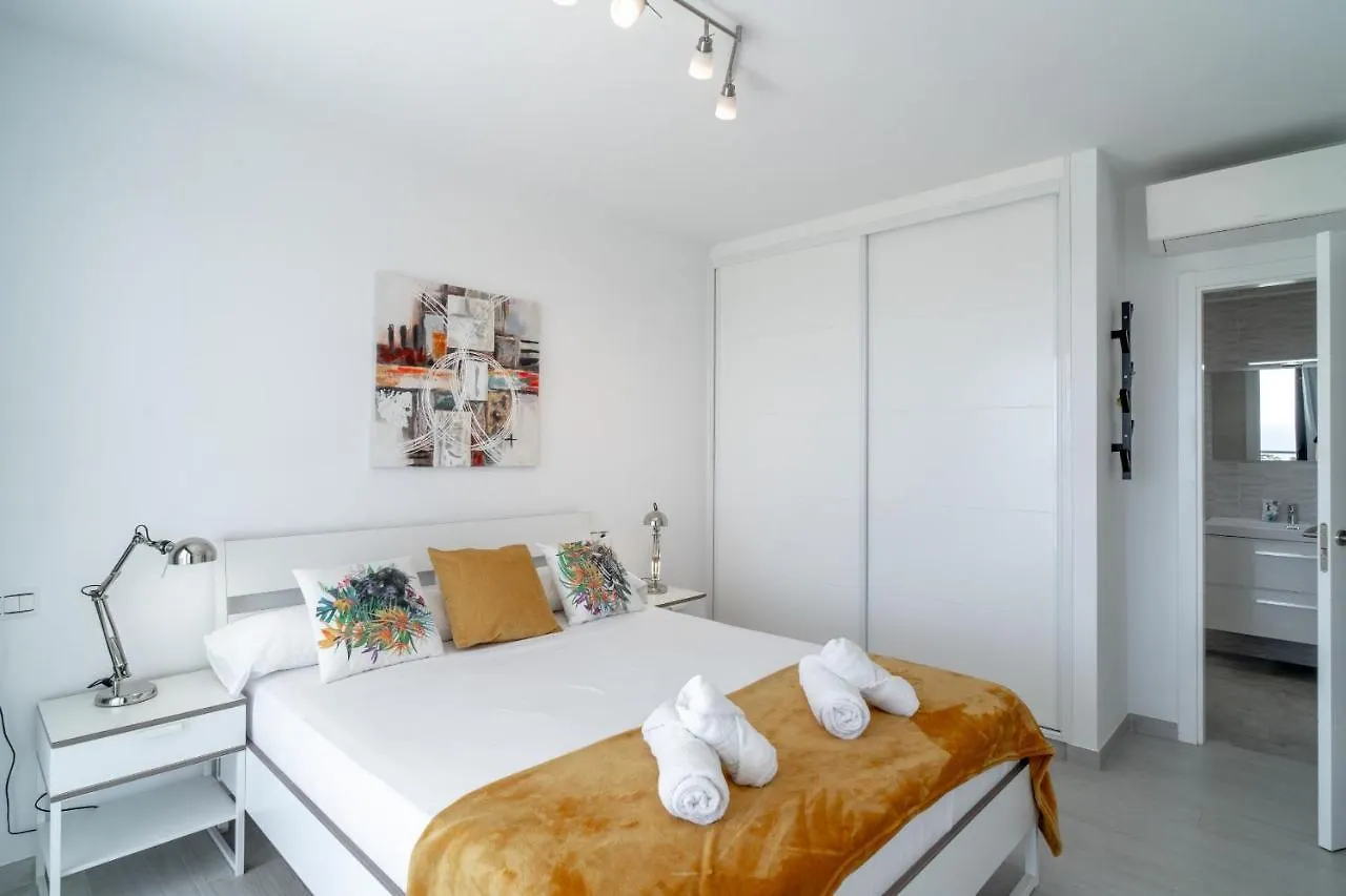 Villa Luxuria Private Pool Nerja 0*,  Spain