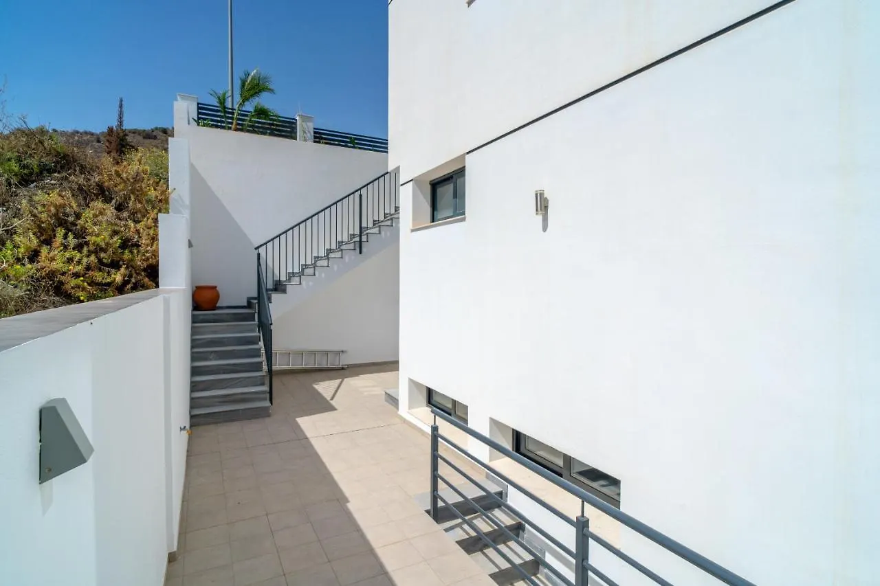 Villa Luxuria Private Pool Nerja