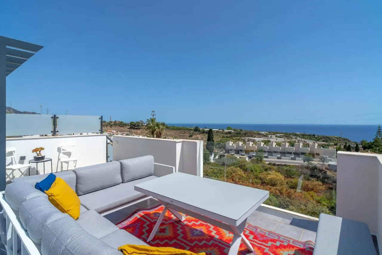 Villa Luxuria Private Pool Nerja