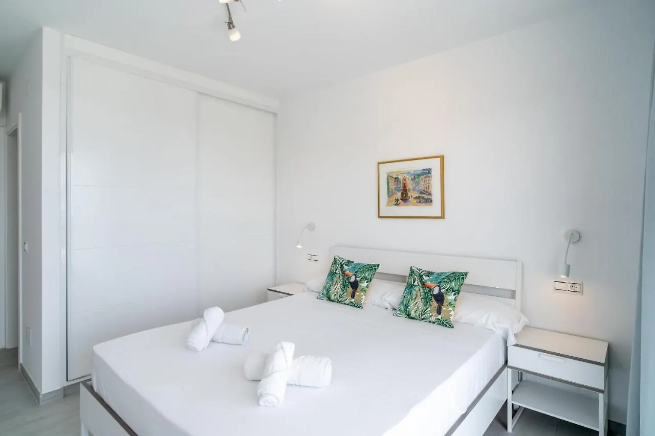 Villa Luxuria Private Pool Nerja