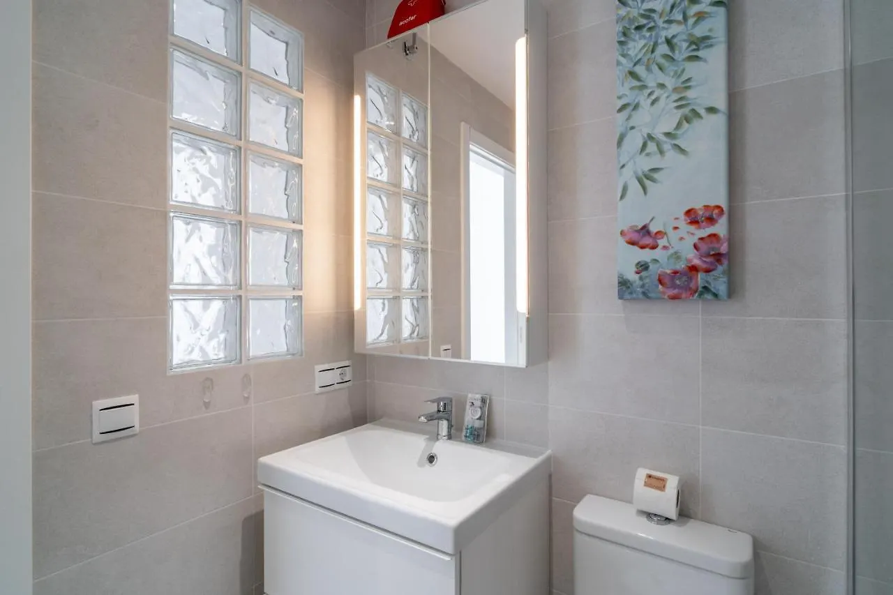 Villa Luxuria Private Pool Nerja