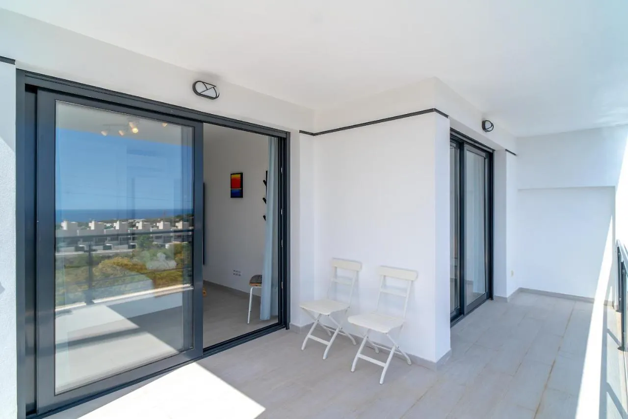 Villa Luxuria Private Pool Nerja