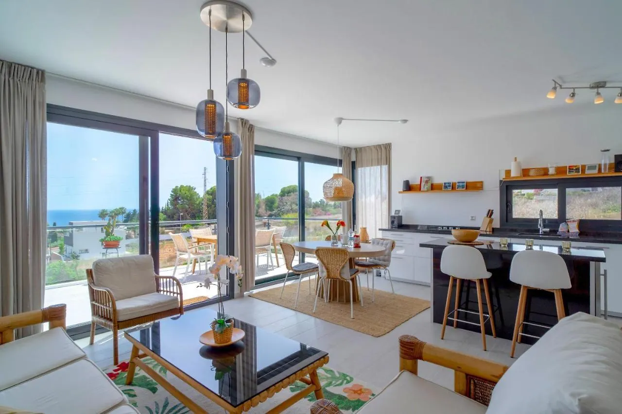 Villa Luxuria Private Pool Nerja