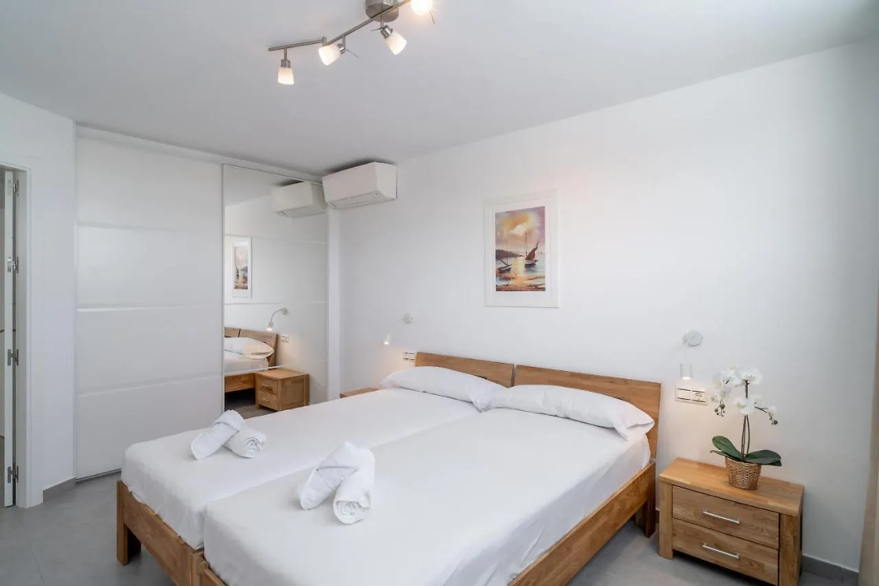 Villa Luxuria Private Pool Nerja