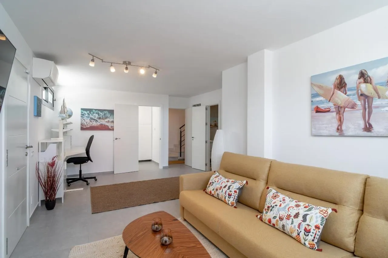 Villa Luxuria Private Pool Nerja Spain