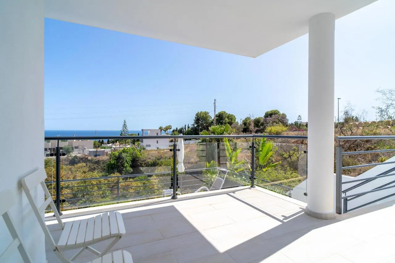 Villa Luxuria Private Pool Nerja