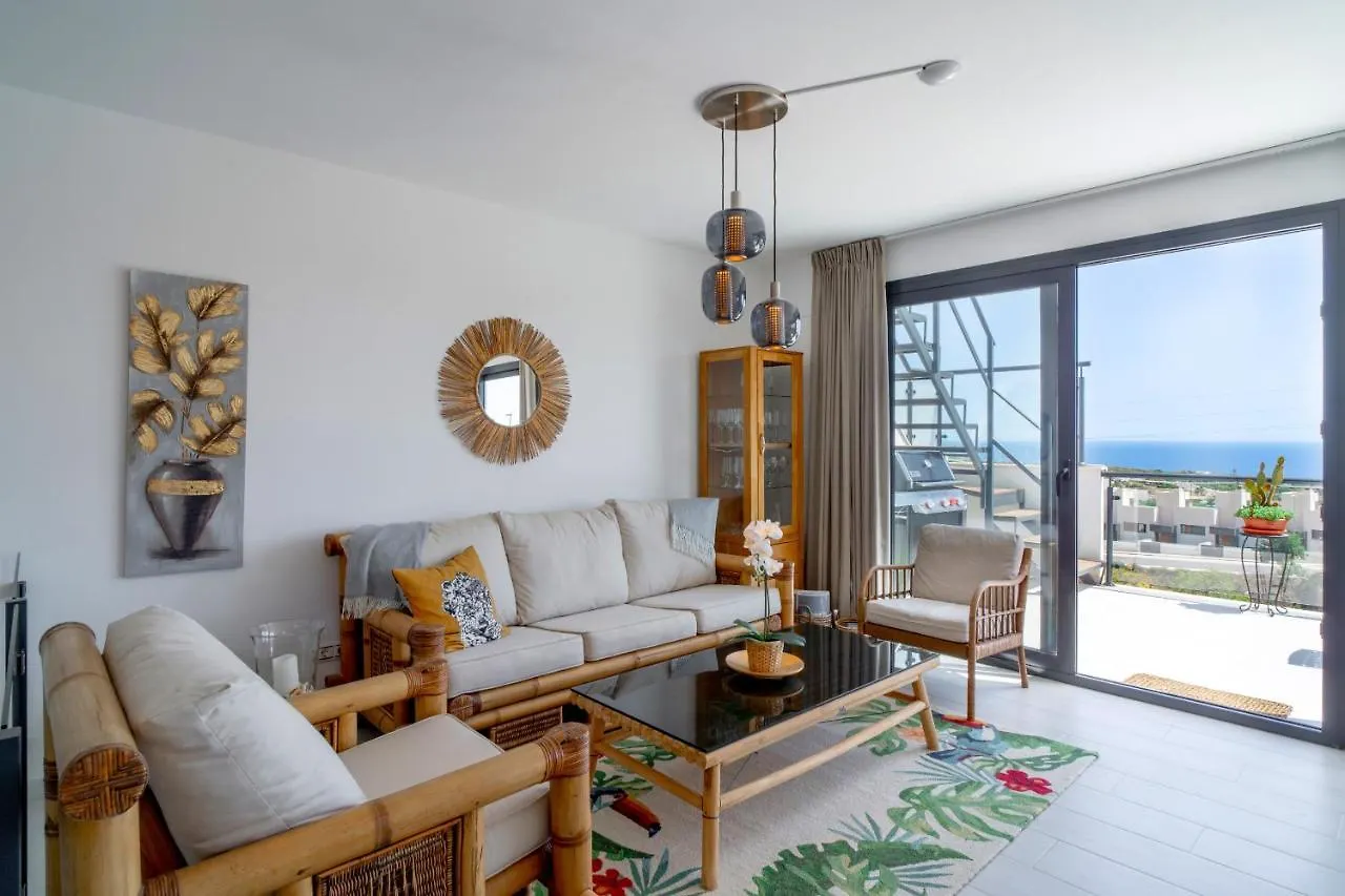 Villa Luxuria Private Pool Nerja