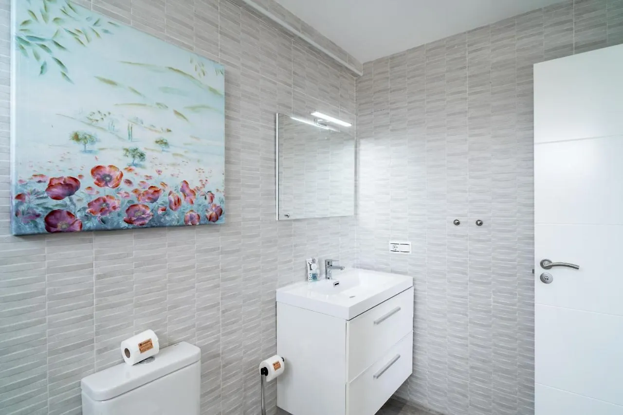 Villa Luxuria Private Pool Nerja