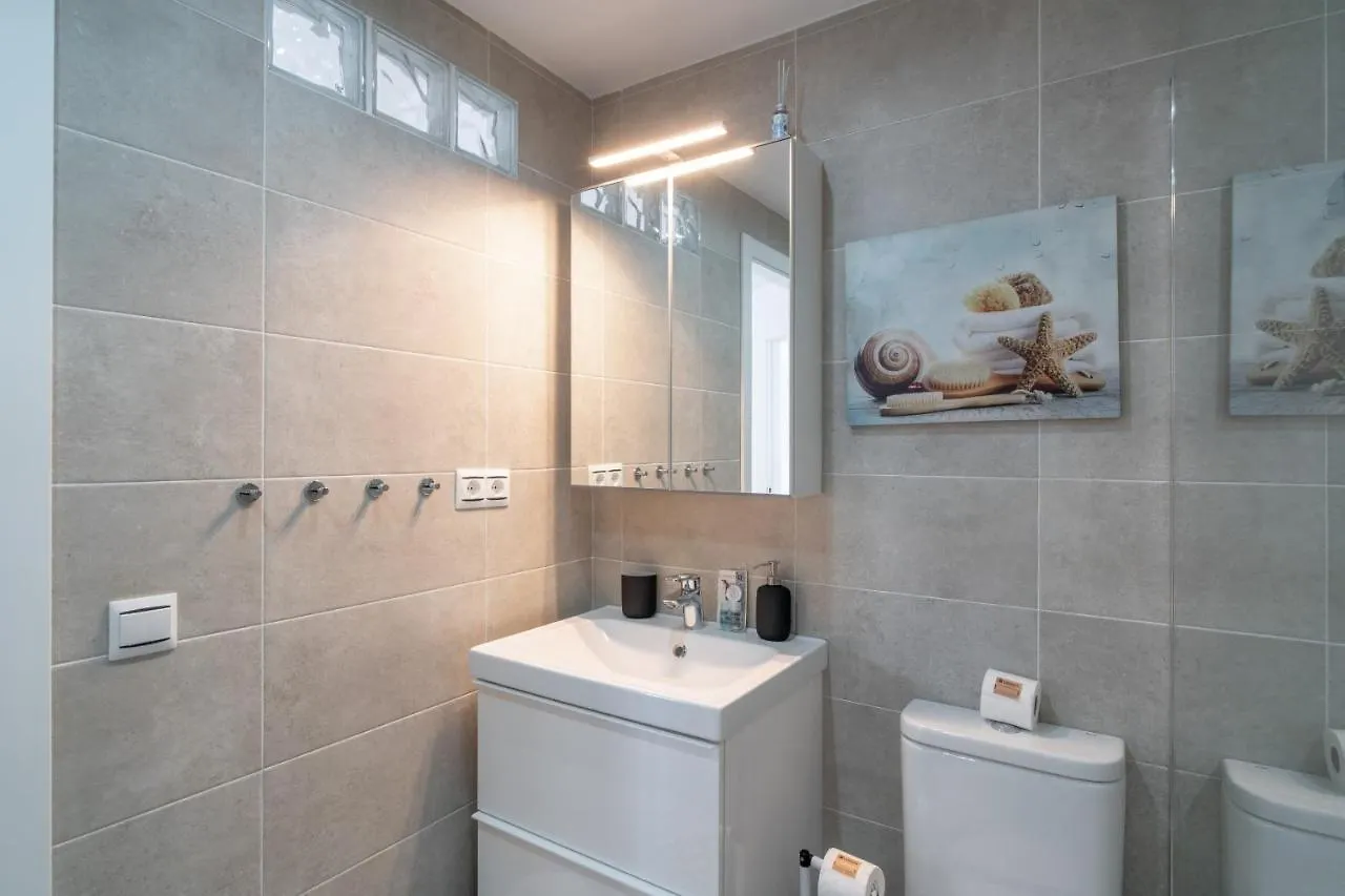 Villa Luxuria Private Pool Nerja 0*,  Spain
