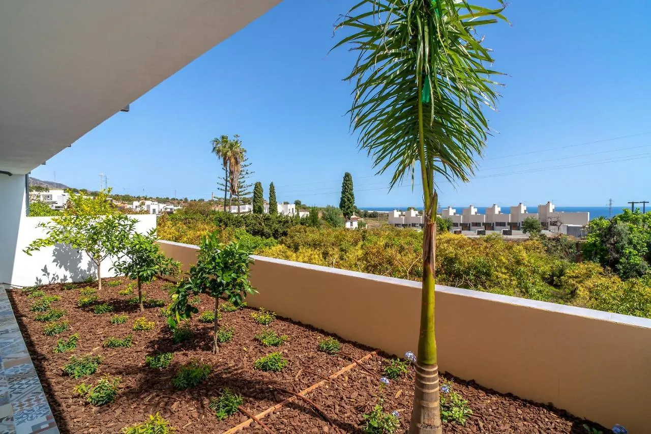 Villa Luxuria Private Pool Nerja