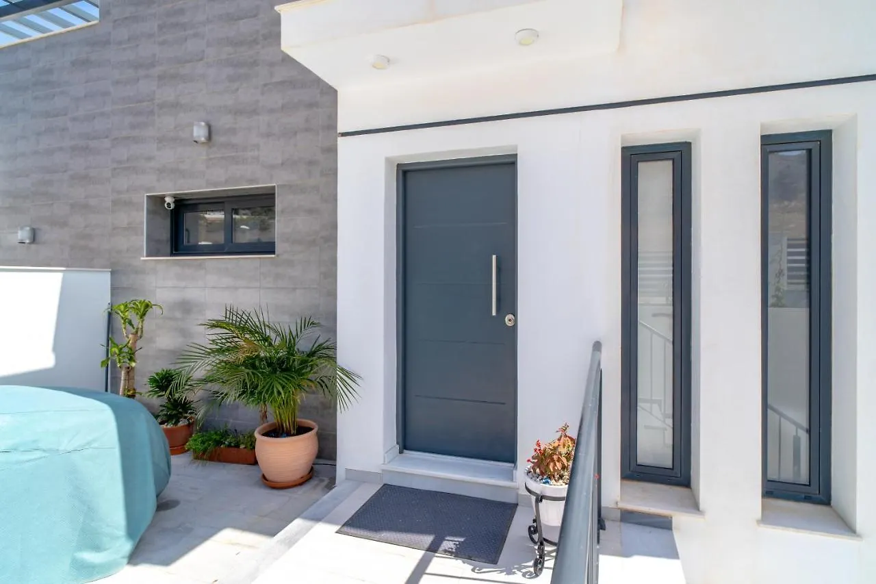 Villa Luxuria Private Pool Nerja