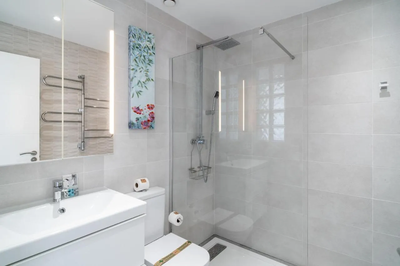 Villa Luxuria Private Pool Nerja
