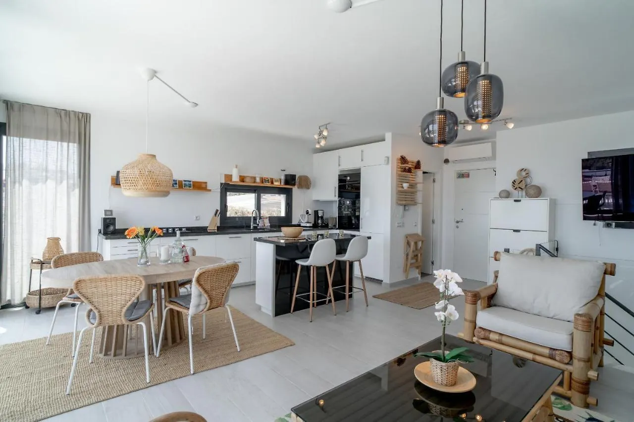 Villa Luxuria Private Pool 네르하
