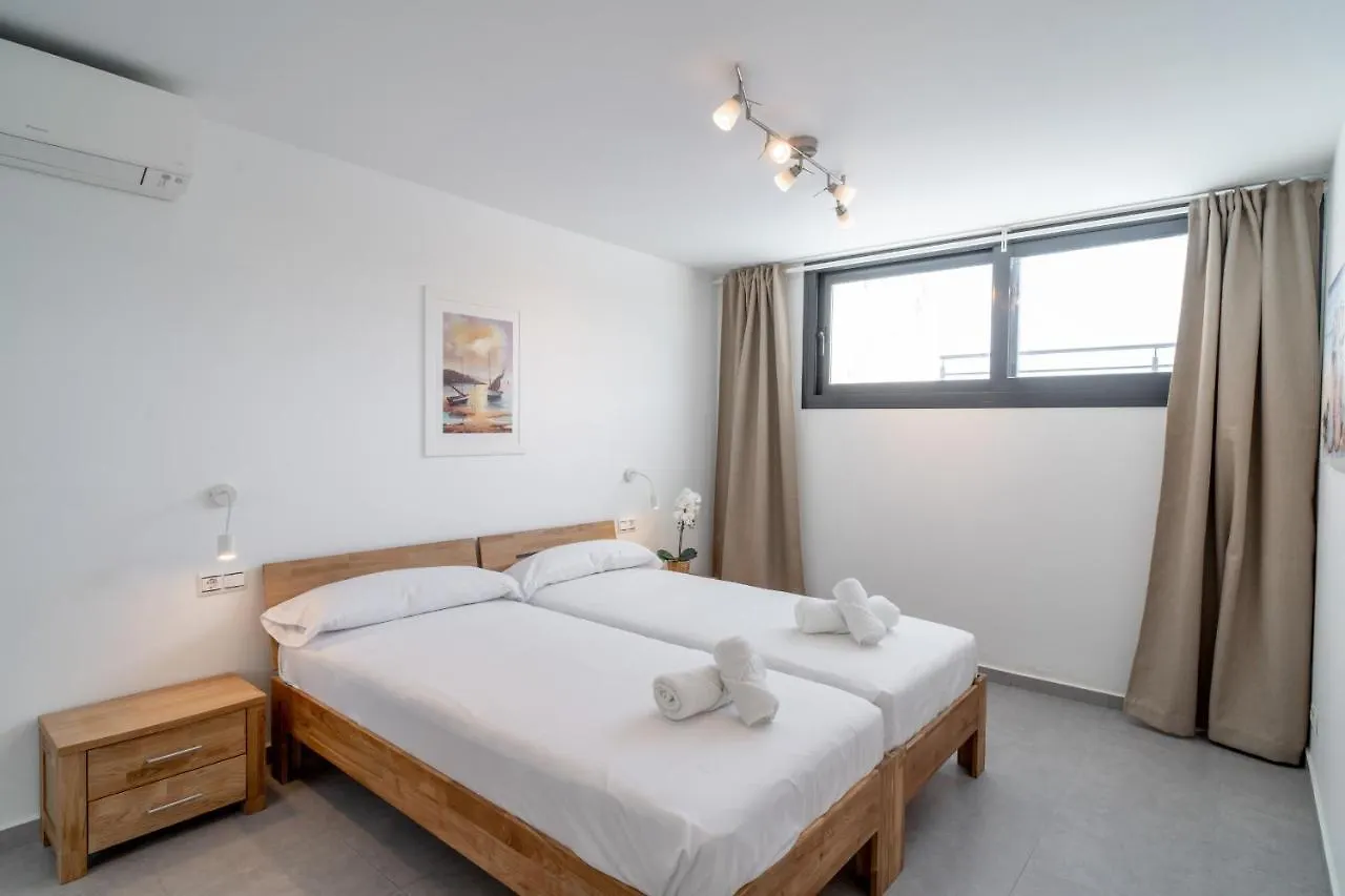 Villa Luxuria Private Pool 네르하 스페인